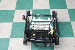 20-25 Encore Front Driver Side Left Lh Manual Seat Track Rail Frame Factory Wty. Fixed Price $150.09.