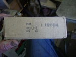 Genuine Gm Acdelco 20538387 Driver Seat Recliner Cover. Fixed Price $134.99.