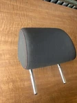 2012 Volkswagen Golf Gti Rear Right Seat Headrest Oem+ Red Threads. Fixed Price $45.00.