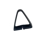 77-81 Camaro Z28 Firebird Ta Seat Belt Guide Rh Or Lh Black Gm Nos. Fixed Price $21.99.