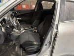 Nissan Juke 2011-2015 Left Front Seat Cloth Manual 871551KA1A. Fixed Price $540.00.