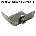 1965-1967 Corvette Seat Belt Underbody Reinforcement Gm# 3866034 W/ Nut Outer Rh. Fixed Price $29.00.