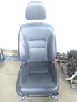 17 Honda Accord Sedan Right Passenger Front Seat Us Market Leather Manual. Fixed Price $185.44.
