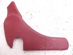 70-81 Camaro Firebird Front Seat Hinge Latch Trim Cover Passenger Red Gm 9825376. Fixed Price $23.99.