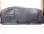 2017 - 2020 Lincoln Continental Rear Seat Lower Cushion Bottom Oem. Fixed Price $174.99.