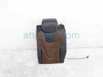 2012-2017 Audi S5 Quattro Coupe Rear Driver Left Upper Seat Portion Brown. Fixed Price $151.05.