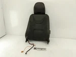 Volvo V70 XC70 Passenger Right Front Upper Seat Cushion Leather Black Fits 01-04. Fixed Price $86.14.