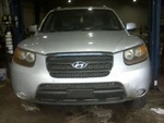 Santa Fe 2007 Third Seat Station Wagon Van 115765. Fixed Price $100.00.