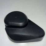 1999 - 2004 Ford Mustang Front Rh Passenger Seat Hinge Cover Trim Oem. Fixed Price $12.00.