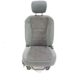 Cloth Manual Passenger Rear Right Seat Oem 12 13 14 16 17 18 20 Dodge Ram 3500. Fixed Price $87.50.