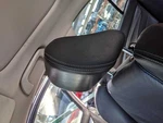 2010 Acura Tl, Rh Front Headrest Oem. Fixed Price $85.00.