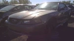 Mustang 2002 Seat Rear 67925. Fixed Price $574.90.