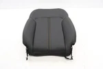 2024 2025 Mazda CX-90 Front Left Side Seat Upper Cushion Cover Oem Black KH1. Fixed Price $209.57.