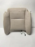 11-13 Bmw F10 F07 Comfort Front Right Bottom Lower Seat Cushion Perforated Oem. Fixed Price $115.00.