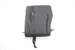 2015 - 2021 Mercedes C300 W205 Rear Left Seat Upper Cushion Cover Oem Black 101. Fixed Price $139.90.