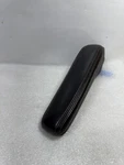11-20 Dodge Grand Caravan Town Country Front Armrest Passenger Right Black Red. Fixed Price $115.00.