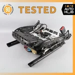 15-23 Mercedes W213 E300 GLC300 Front Right Seat Rail Track Frame W/ Motors Oem. Fixed Price $244.85.