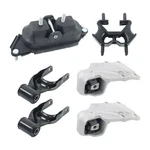 Labwork Engine Torque Strut Trans Mounts For Pontiac Aztek 2001 2002-2005. Fixed Price $70.51.