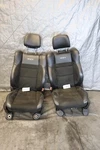 2018 Jeep Grand Cherokee SRT8 6.4L Oem Leather Suede Front Rh Lh Seats #1629. Fixed Price $999.99.