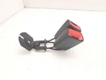 Jaguar X-type 2.5I 144KW Petrol 2003 Rear Seat Belt Buckle Centre 1X43F613K21. Fixed Price $42.92.