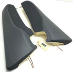 2012-2018 Mercedes-benz CLS550 Left Right Rear Seat Bolster Cushion X2 Oem.. Fixed Price $49.99.