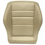 W204 Mercedes 10-17 C250 E350 Coupe Front Right Bottom Seat Cushion Oem 26K. Fixed Price $240.00.
