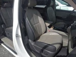 Passenger Front Seat Leather Heated Electric Fits 15-16 Sedona 1105864. Fixed Price $241.25.