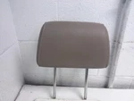 2018 Chevrolet Tahoe Driver Left Side Front Headrest Gray Leather Trim H2Y Oem. Fixed Price $104.95.