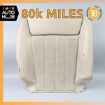 Bentley Continental Flying Spur Front Right Side Bottom Seat Cushion Oem 80K. Fixed Price $298.80.