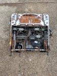 2007-2014 Lincoln Navigator 5.4L Front Left Driver Side Seat Track Assembly Oem. Fixed Price $225.00.