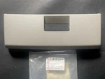 Genuine Audi 8E0882627A E59 Front Seat Drawer Storage Bin Compartment Trim A4 S4. Fixed Price $19.99.