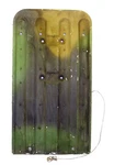 Hmmwv Rear Seat Back Panel Nsn 2540-01-188-3229, Pn 12340051. Fixed Price $45.00.