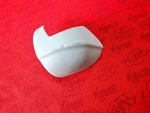 Mercedes Benz W220 Front Left Ns Seat Cover Trim A2209181730 In Grey. Fixed Price $33.57.