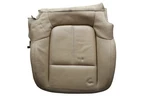 11-18 Porsche Cayenne 958 Front Right Side Lower Bottom Seat Cushion Beige Oem. Fixed Price $132.00.