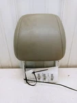 2007 Infiniti G35 Front Leather Head Rest Oem Used Tested. Fixed Price $45.99.