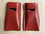 1975 1976 1977 Pontiac Firebird Trans Camaro Roof Seat Belt Retractor Cover. Fixed Price $129.95.