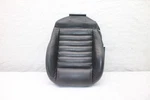 Driver Front Seat Bottom Sport Type Fits 05-09 Mustang #411. Fixed Price $224.99.