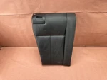Bmw E39 540I 525I 530I Rear Right Seat Backrest Black Leather Oem 113K Miles. Fixed Price $55.38.