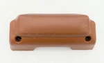 1977 - 1991 Jeep Grand Wagoneer Fsj Rear Door Pull Arm Rest Handle Nutmeg. Fixed Price $74.99.
