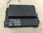 Mercedes W140 Seat Control Unit 1408205126. Fixed Price $261.20.