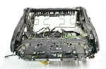 09-12 F01 F02 F04 Bmw 750I Front Left Side Lower Seat Track Frame Rail Oem. Fixed Price $164.50.