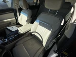Used Front Left Seat Fits: 2017 Genesis G90 Leather Heated And Cooled Airb. Fixed Price $799.90.