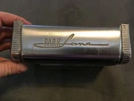 Mercury Ford Parklane Rear Seat Mounted Chrome W Lighter. Fixed Price $99.98.