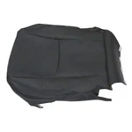 For 2003-2009 Lexus GX470 Driver Side Leather Bottom Seat Cover Black New. Fixed Price $18.35.