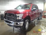 2016 Ford F150 Pickup Front Driver Seat Belt Latch Gray. Fixed Price $120.00.