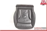 15-18 Audi Q3 Front Left Driver Side Lower Seat Cushion Black Oem. Fixed Price $222.00.