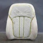 19-25 Bmw G05 X5 G07 X7 X6 Left Front Comfort Seat Backrest Foam Cushion Oem. Fixed Price $180.00.