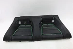 New Oem Ford Rear Seat Cushion Foam Pad FR3Z-7663840-B Mustang 2015-2023. Fixed Price $194.25.