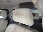 Nissan Frontier 2009 Headrest Used 9507. Fixed Price $99.90.