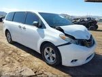 Lh 3RD Row Gry Clo Headrest Oem 2017 Toyota Sienna. Fixed Price $75.00.